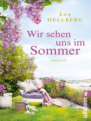 cover image of Wir sehen uns im Sommer